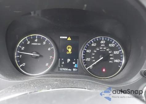 2017 Mitsubishi Outlander Se/Sel z USA, uszkodzony, nr VIN JA4AZ3A35HZ009993